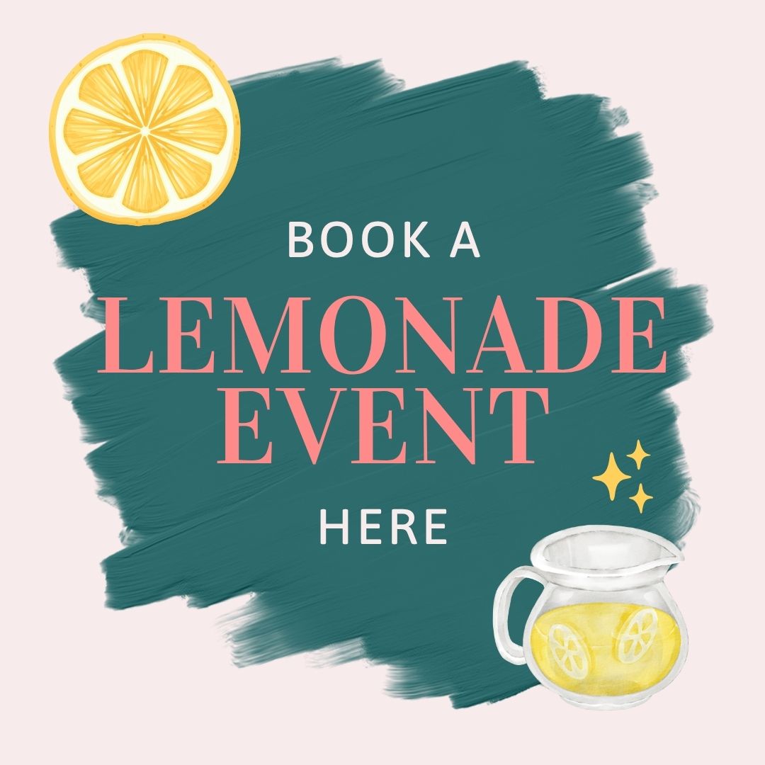 Lemonade Event Reservation