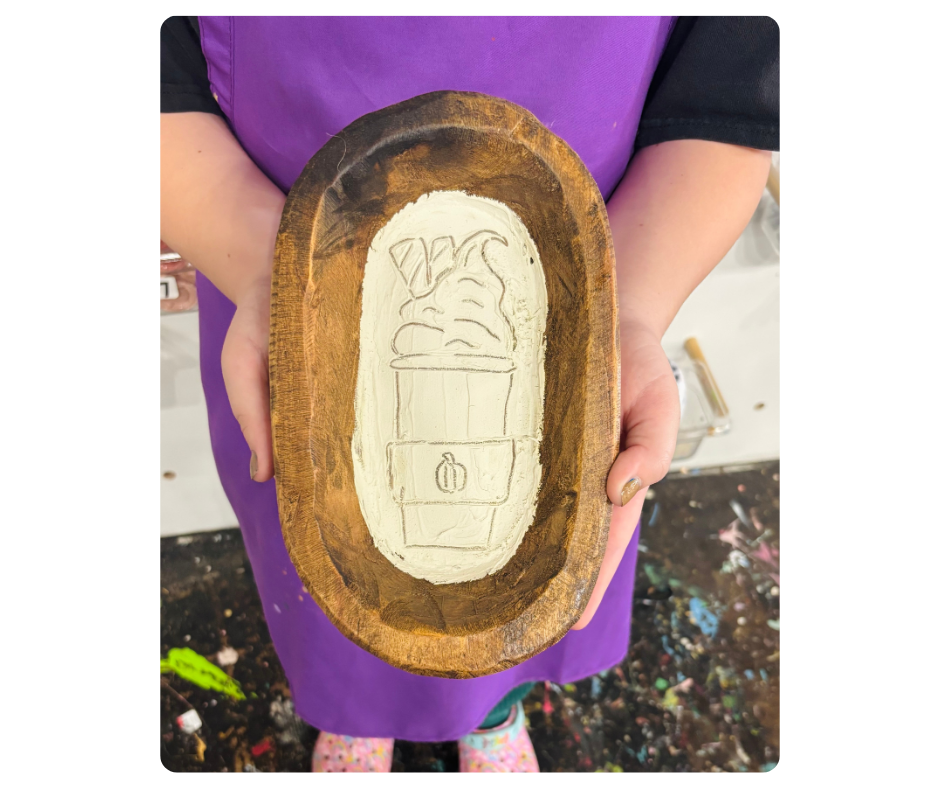 DIY After Hours Event - Mini Cozy Coffee