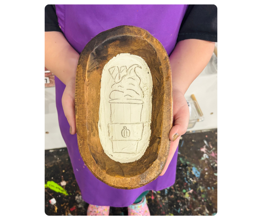 DIY After Hours Event - Mini Cozy Coffee