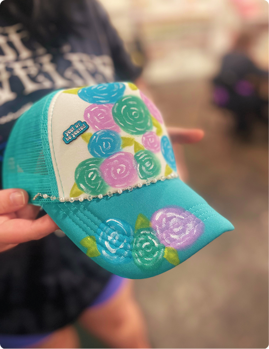 Hat Bar Party Package