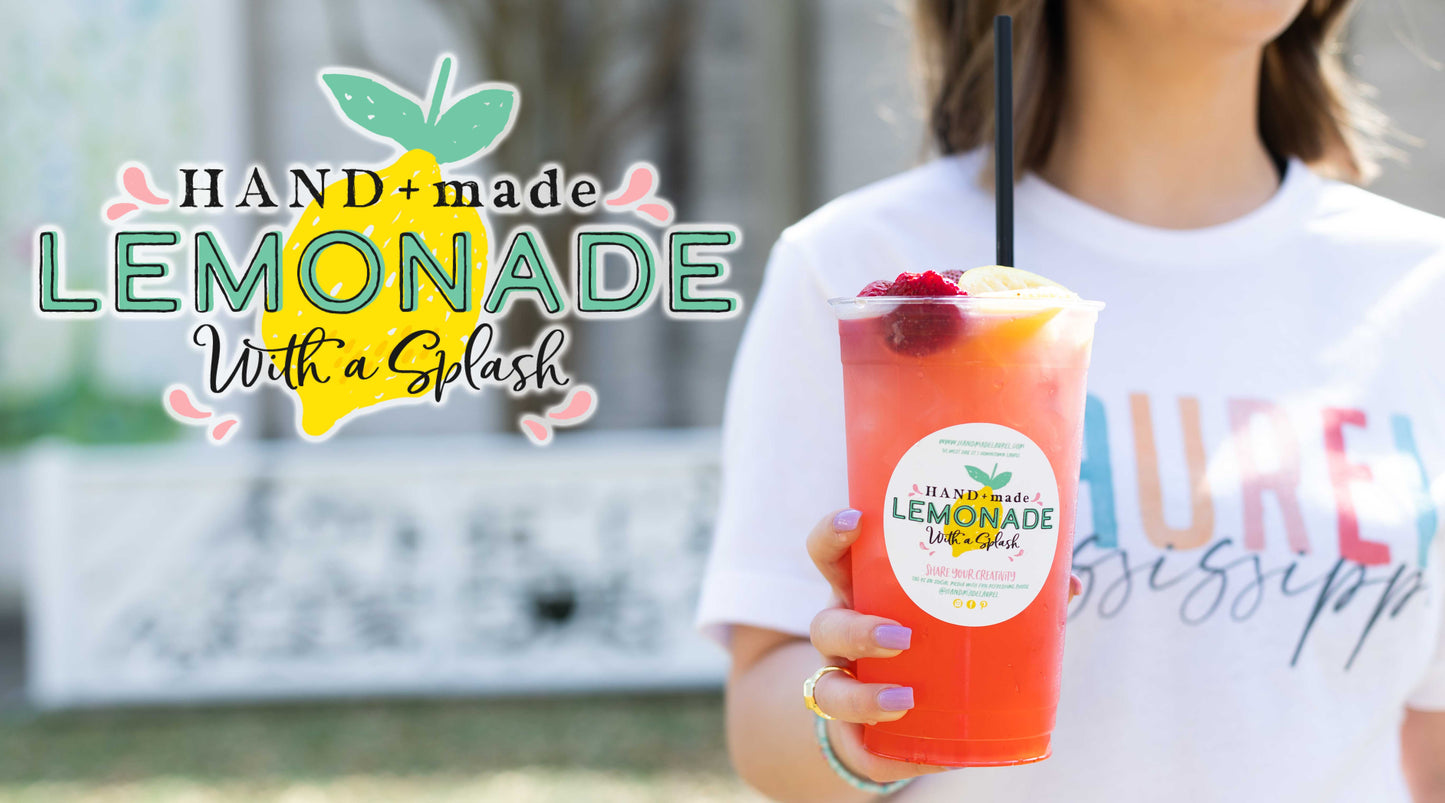 Lemonade Event Reservation