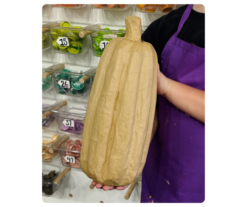 Paint Your Pumpkin BOGO EVENT