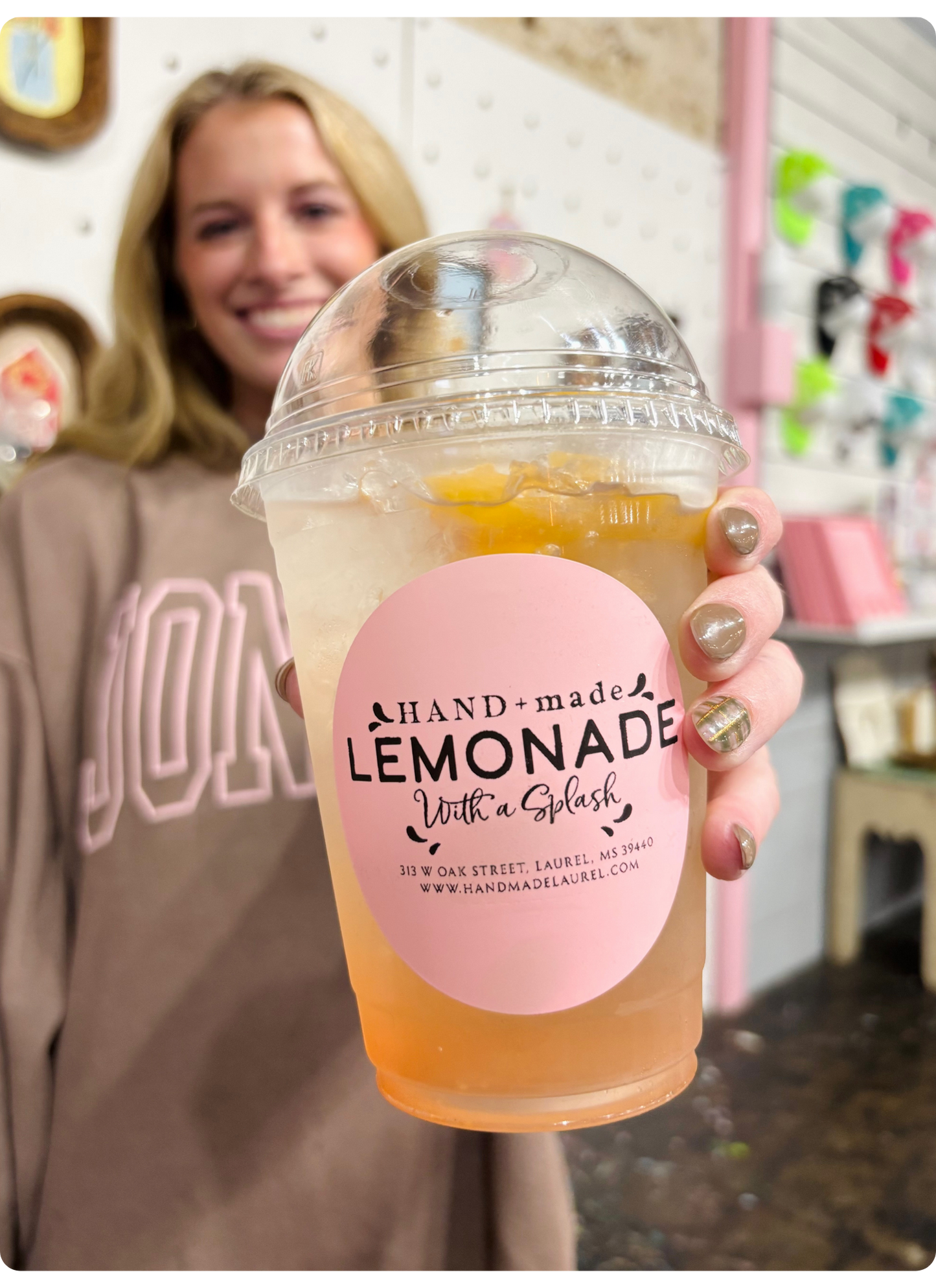 Hat Bar Party Package