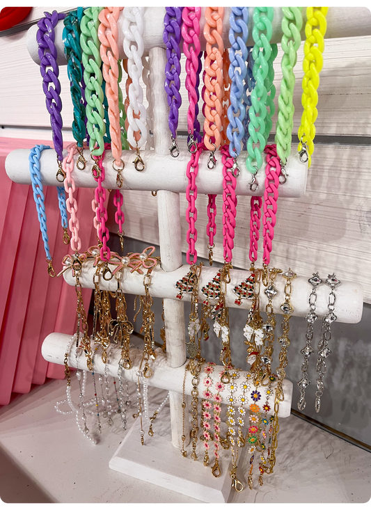 Hat Bar Party Package