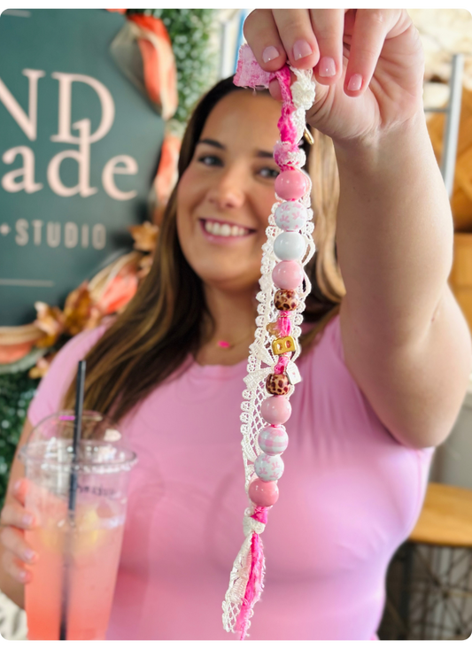 Bracelet Bar Party Package