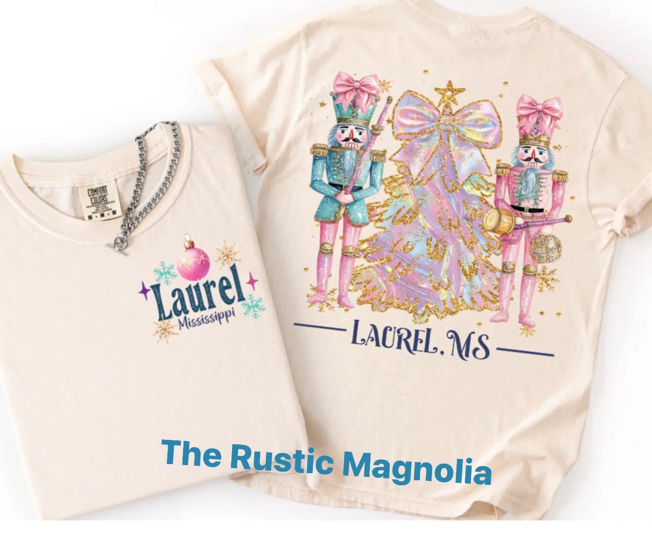 PRE-ORDER Christmas T-shirt