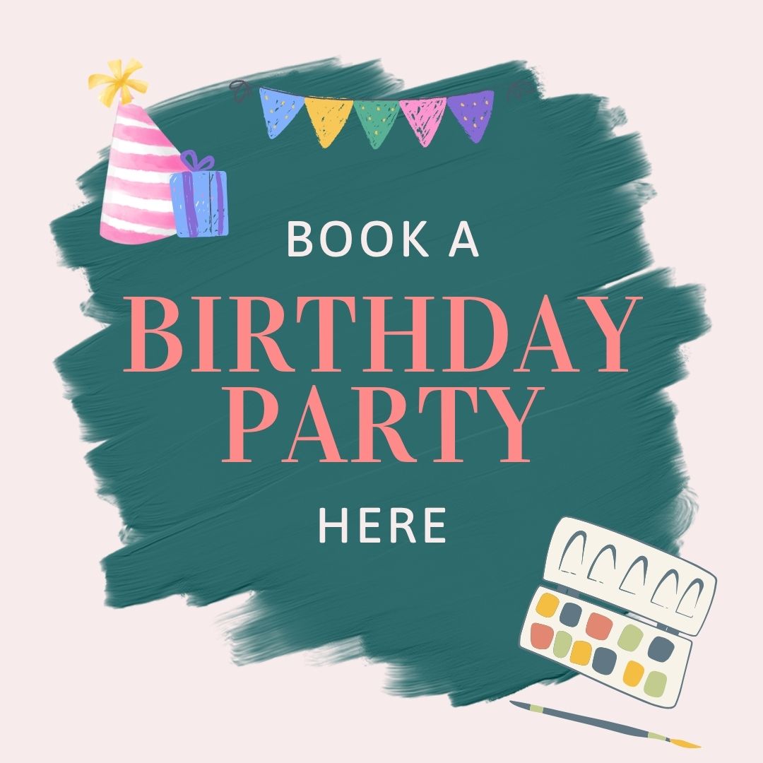 Birthday Party Reservation