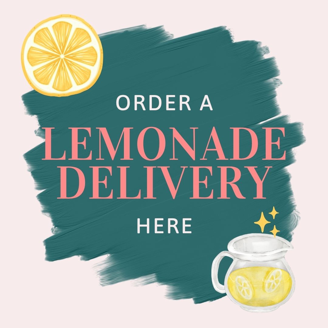 Online Lemonade Ordering