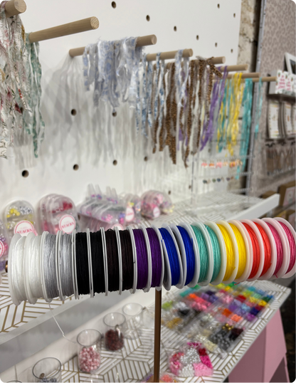 Bracelet Bar Party Package