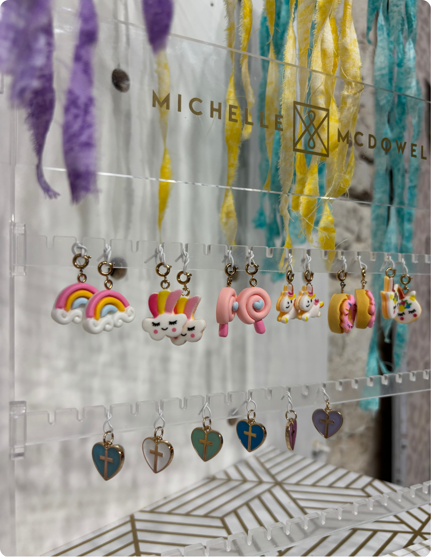Bracelet Bar Party Package