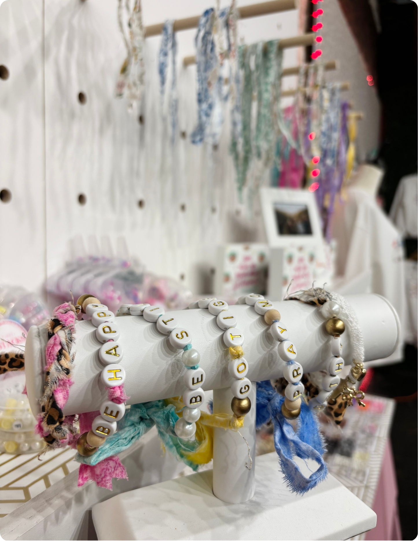 Bracelet Bar Party Package