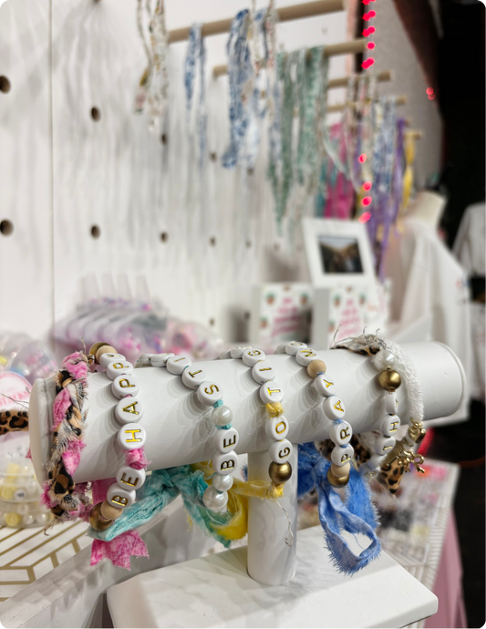 Bracelet Bar Party Package
