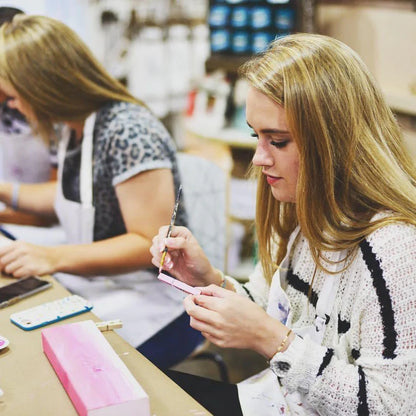 DIY After Hours - Pick Your Project, Nov 13th