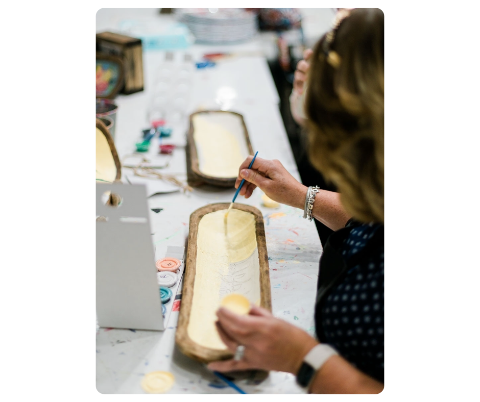 DIY After Hours - Pick Your Project, Nov 6th