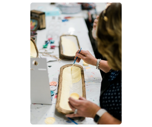 DIY After Hours - Pick Your Project, Nov 6th