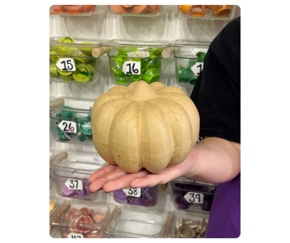 Paint Your Pumpkin BOGO EVENT