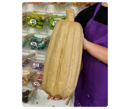 Paint Your Pumpkin BOGO EVENT