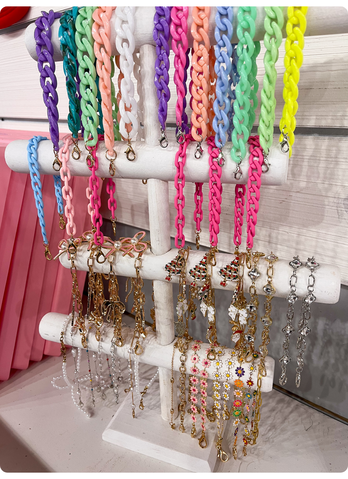 Hat Bar Party Package