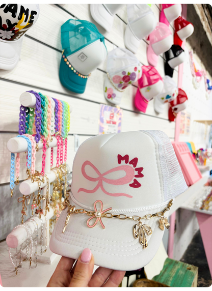 Hat Bar Party Package