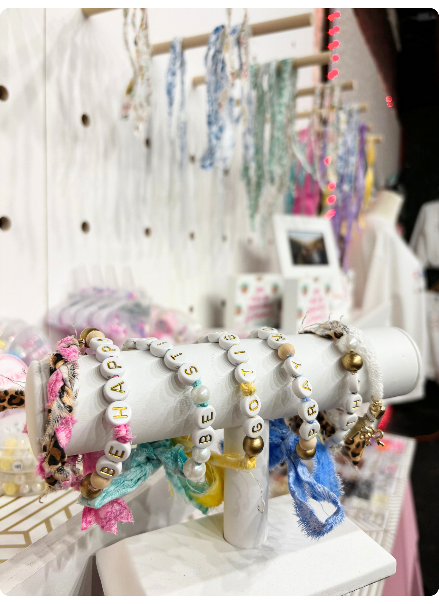 Bracelet Bar Party Package