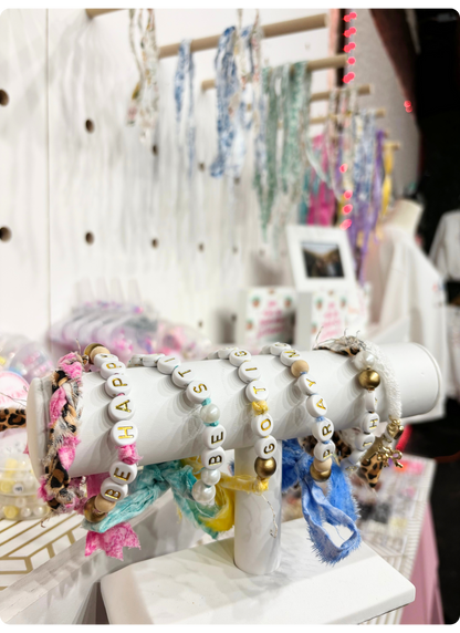 Bracelet Bar Party Package