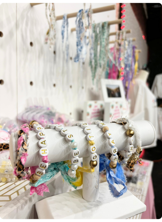 Bracelet Bar Party Package