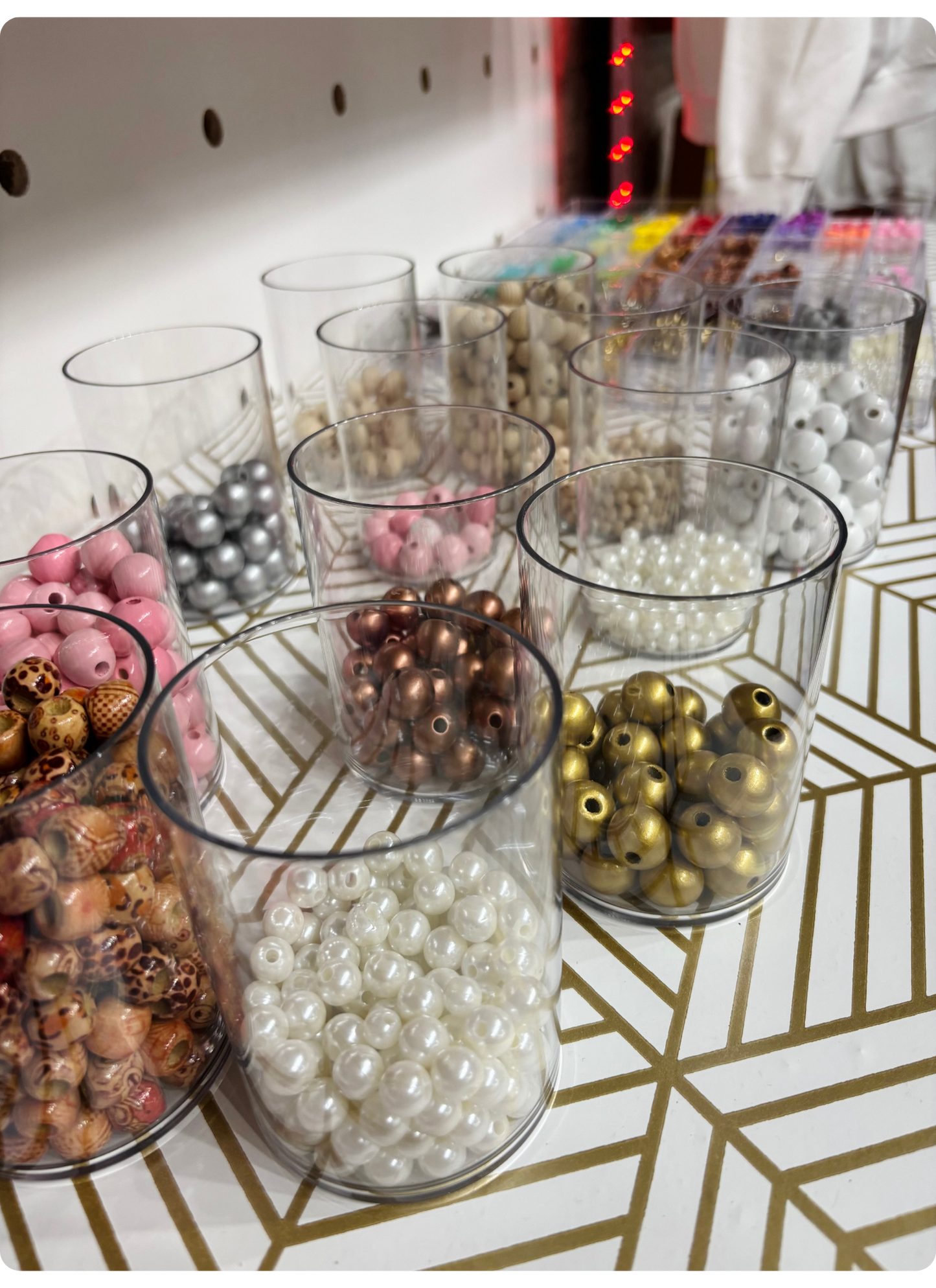 Bracelet Bar Party Package