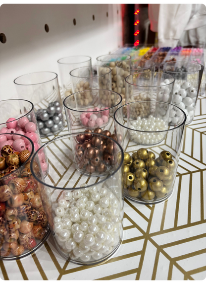 Bracelet Bar Party Package