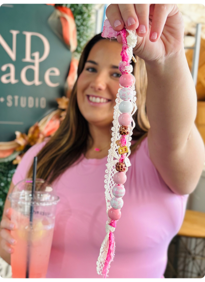 Bracelet Bar Party Package