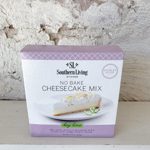 Key Lime Cheesecake Mix