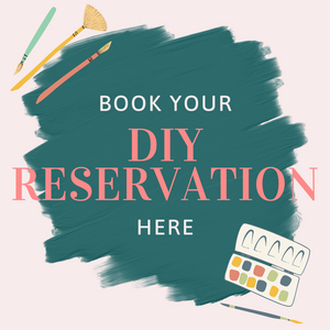 Book Your DIY Reservation