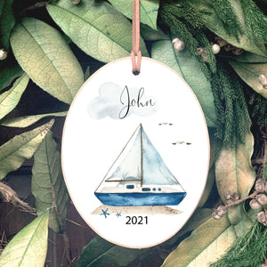Custom Ornaments | Tiny Adventurers