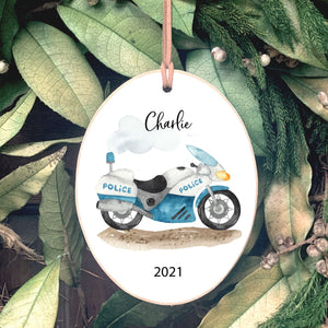 Custom Ornaments | Tiny Adventurers