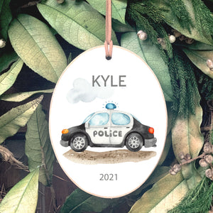 Custom Ornaments | Tiny Adventurers