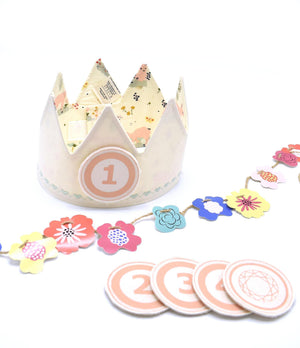 Birthday Crown